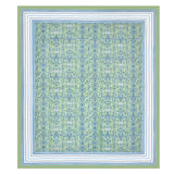 Pastel Woodland Parade Bedsheet