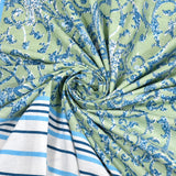 Pastel Woodland Parade Bedsheet