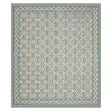 Sage Medallion Charm Bedsheet