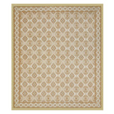Golden Medallion Luxe Bedsheet
