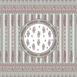 Base Kids Cartoon Play Bedsheet