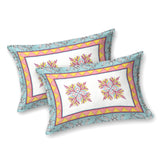 Carnival Floral Dream Bedsheet
