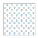 Olive Ikat Royale Bedsheet