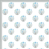 Olive Ikat Royale Bedsheet