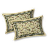 Desert Camel Navy Bedsheet