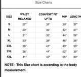 APNASA Cotton Pant