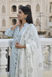 MANUKUNJ STYLISH KURTA SET
